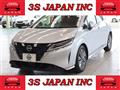 2021 Nissan Note