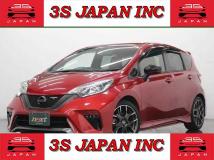2017 Nissan Note