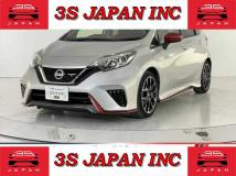 2017 Nissan Note