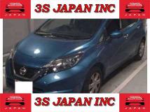 2020 Nissan Note