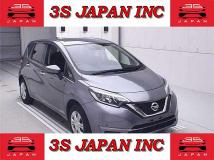 2019 Nissan Note
