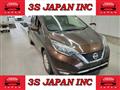 2016 Nissan Note