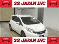 2016 Nissan Note