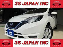 2019 Nissan Note