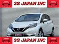 2018 Nissan Note