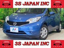 2016 Nissan Note