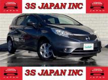 2016 Nissan Note