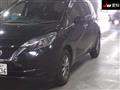 2016 Nissan Note
