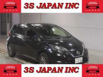 2016 Nissan Note
