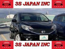 2016 Nissan Note