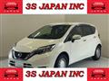 2019 Nissan Note