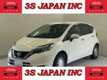 2019 Nissan Note