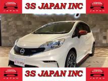 2016 Nissan Note