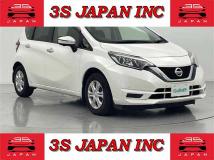 2016 Nissan Note