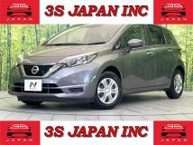 2020 Nissan Note