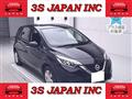 2019 Nissan Note