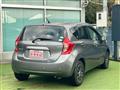 2016 Nissan Note