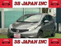 2016 Nissan Note