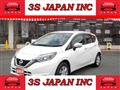 2018 Nissan Note