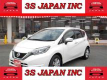 2018 Nissan Note