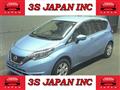 2017 Nissan Note