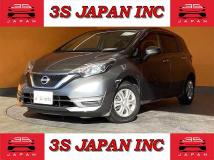 2018 Nissan Note