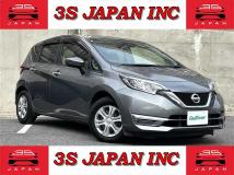 2020 Nissan Note