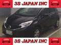 2016 Nissan Note