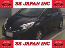 2016 Nissan Note