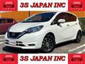 2018 Nissan Note