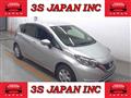 2016 Nissan Note