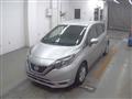 2016 Nissan Note
