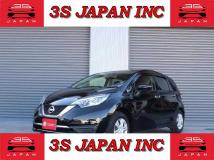 2017 Nissan Note