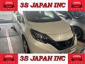 2019 Nissan Note