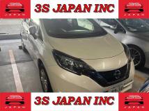 2019 Nissan Note