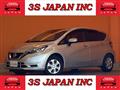 2020 Nissan Note