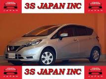 2020 Nissan Note