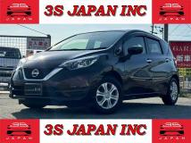 2017 Nissan Note