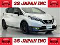 2019 Nissan Note
