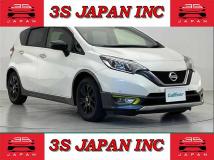 2019 Nissan Note