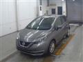 2020 Nissan Note