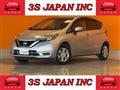 2020 Nissan Note