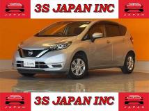 2020 Nissan Note