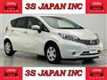 2016 Nissan Note