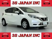 2019 Nissan Note