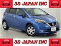 2020 Nissan Note