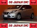2020 Nissan Note