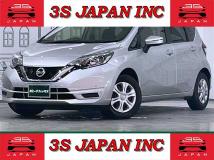 2020 Nissan Note