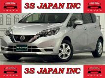2020 Nissan Note