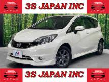 2016 Nissan Note